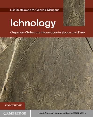 Ichnology : organism-substrate interactions in space and time