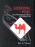 Genomic Perl