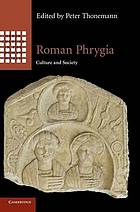 Roman Phrygia