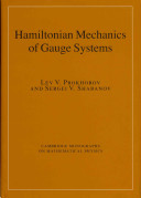 Hamiltonian Mechanics of Gauge Systems