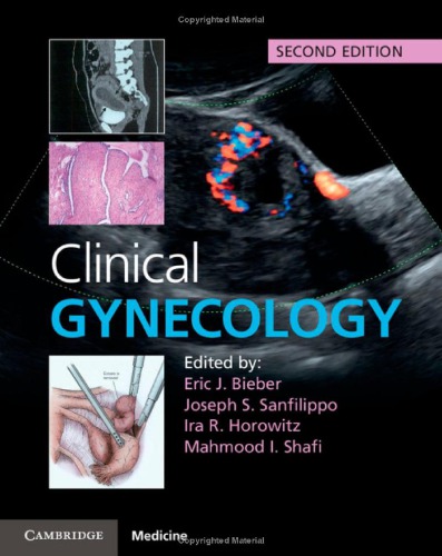 Clinical Gynecology