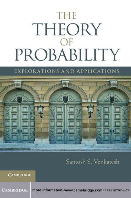 The Theory of Probability