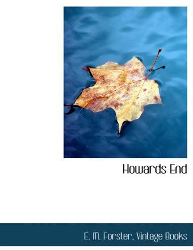 Howards End