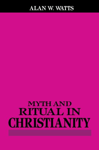 Myth and Ritual in Christianity