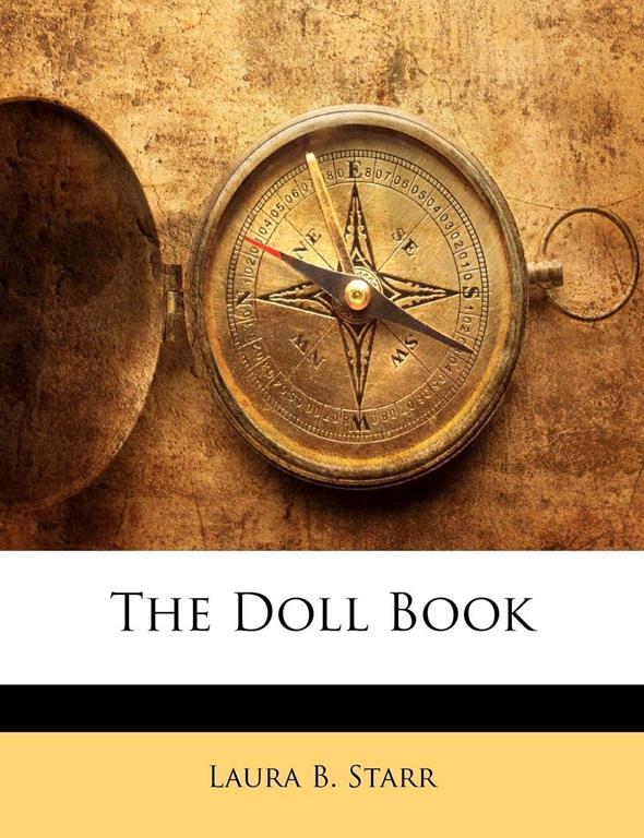 The Doll Book