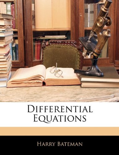 Differential Equations