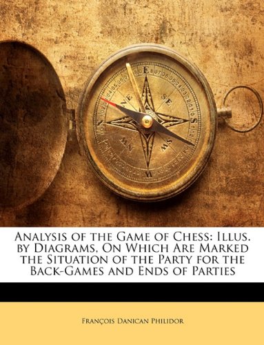 Analysis of the Game of Chess