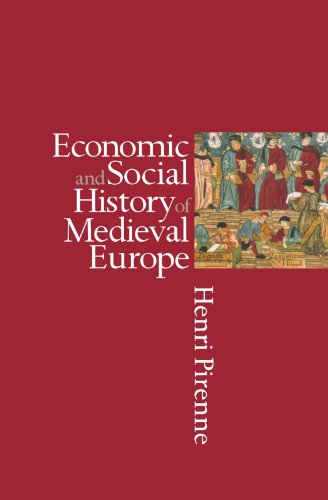 Economic and Social History of Medieval Europe