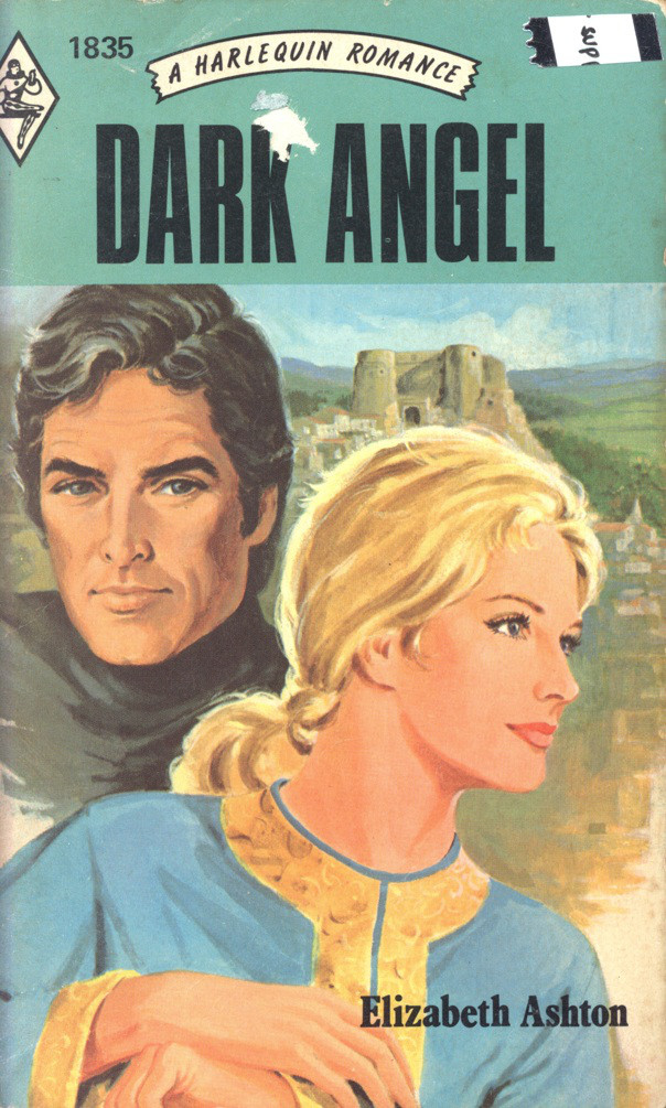 Dark Angel