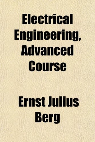 Electrical Engineering Advanced Course