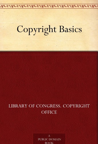 Copyright basics