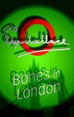 Bones in London