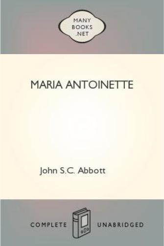 Maria Antoinette : makers of history