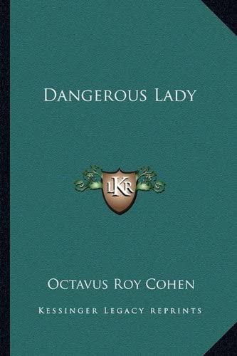 Dangerous Lady