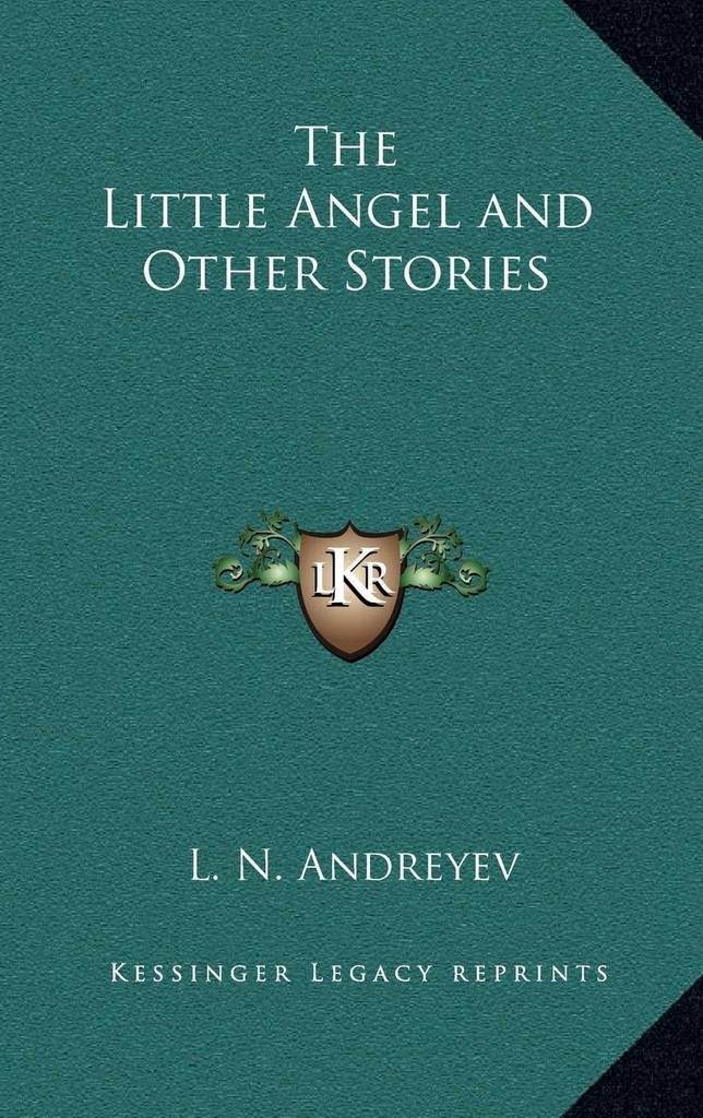 The Little Angel and Other Stories