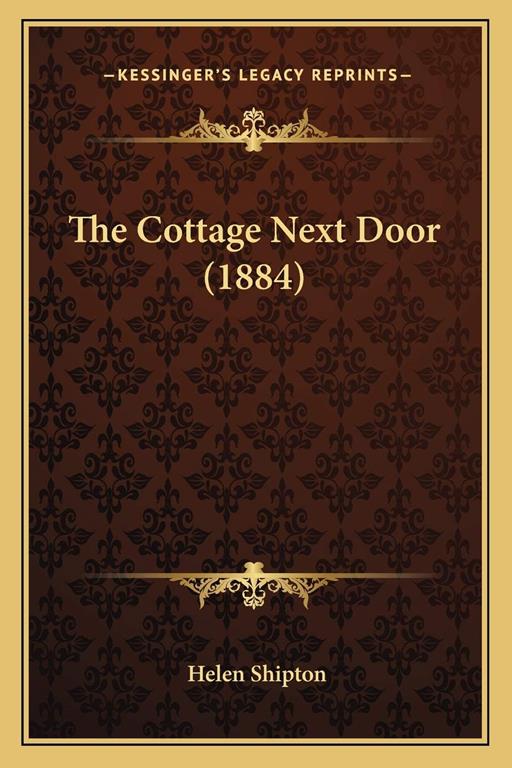 The Cottage Next Door (1884)