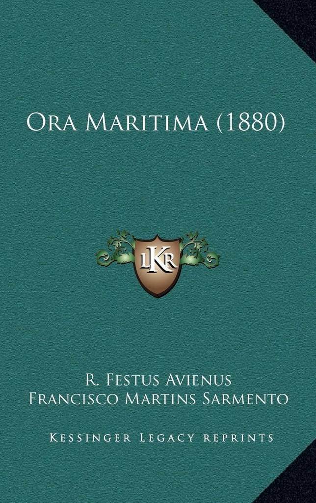 Ora Maritima (1880)