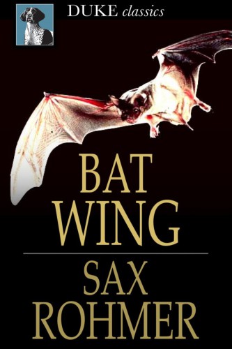 Bat Wing