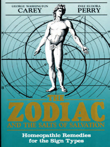 Zodiac and the Salts of Salvation