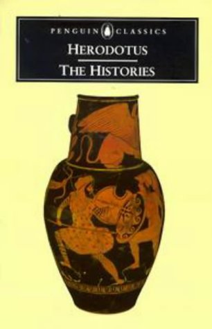 The History of Herodotus