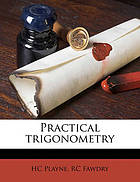 Practical trigonometry.