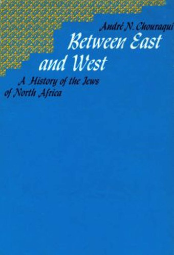 Between East And West