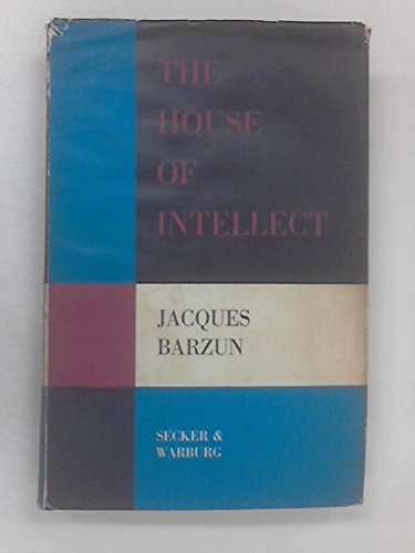 The House of Intellect