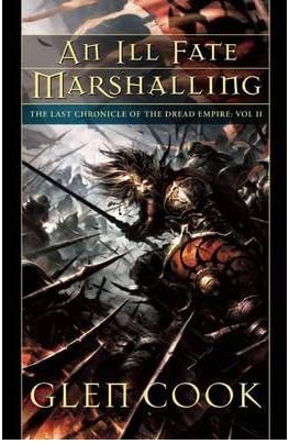 An Ill Fate Marshalling
