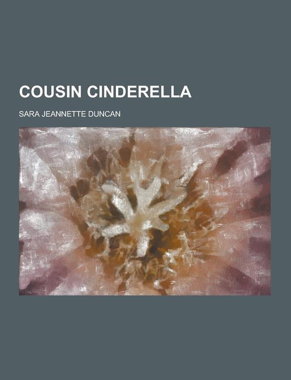 Cousin Cinderella