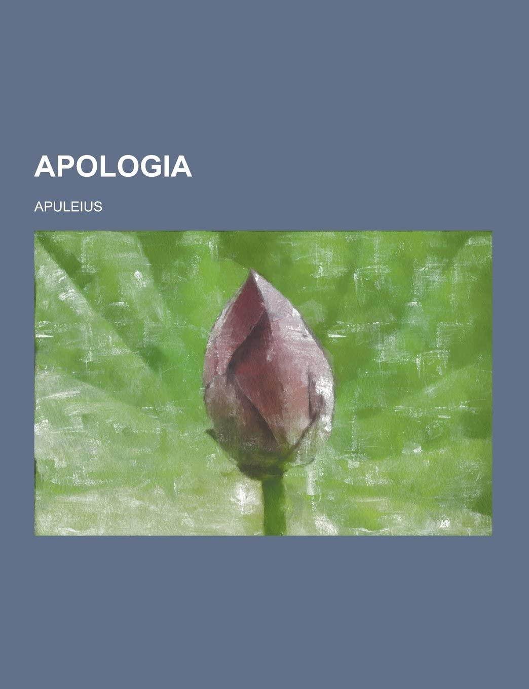 Apologia