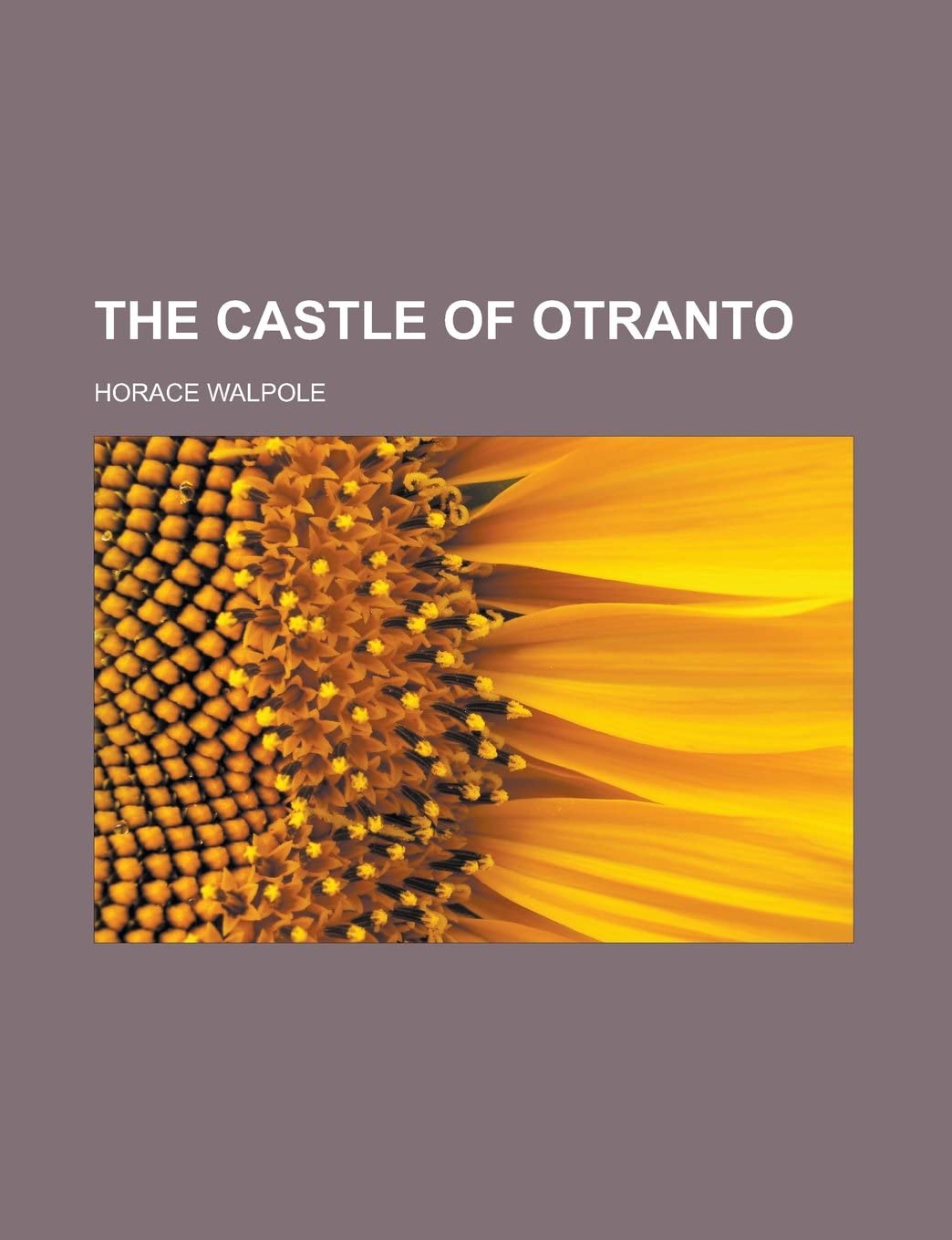 The Castle of Otranto