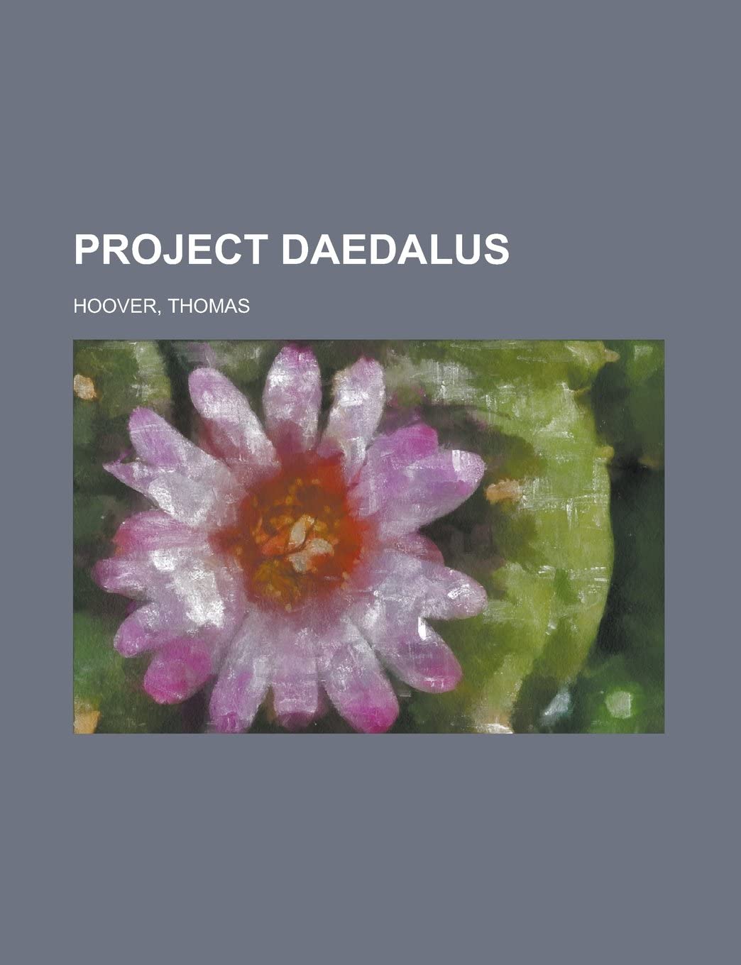 Project Daedalus