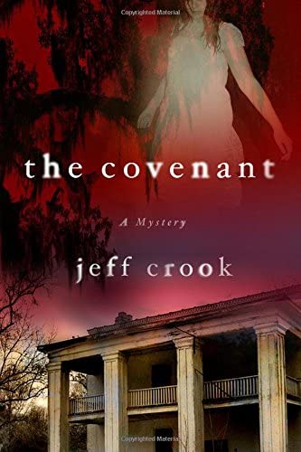 The Covenant: A Mystery (Jackie Lyons Mystery)