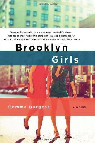 Brooklyn Girls