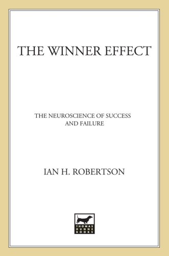 The Winner Effect