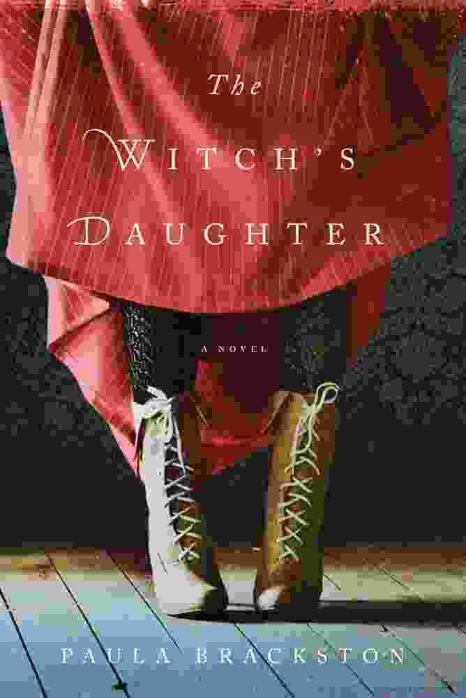 The Witch's Daughter: A Novel (The Witch's Daughter, 1)