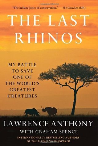 The Last Rhinos