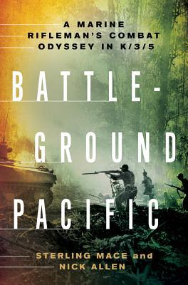 Battleground Pacific