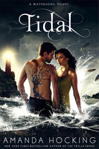 Tidal (A Watersong Novel)