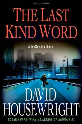 The Last Kind Word