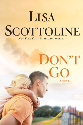 Don't Go