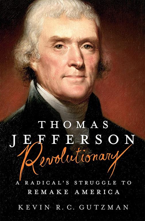 Thomas Jefferson