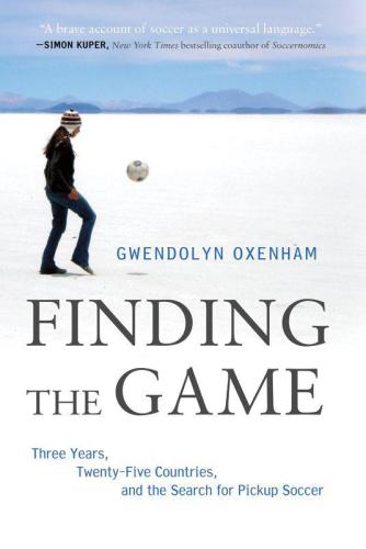 Finding the Game