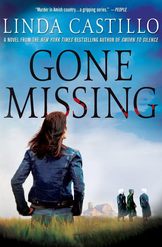 Gone Missing