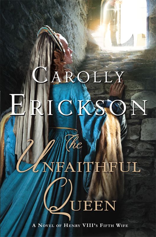 The Unfaithful Queen