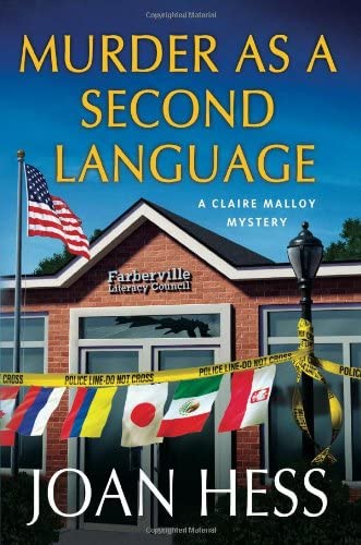 Murder as a Second Language