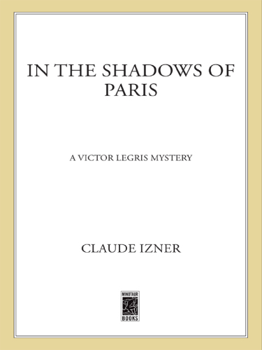 In the Shadows of Paris