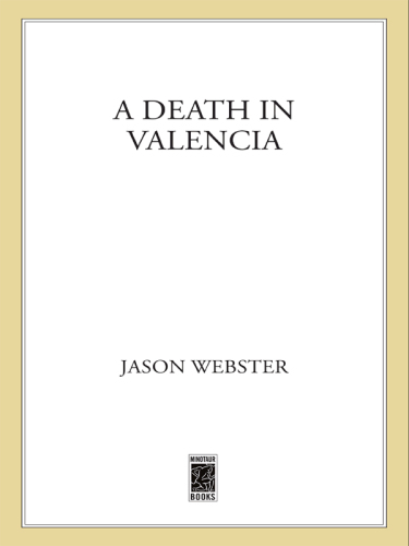 A Death in Valencia