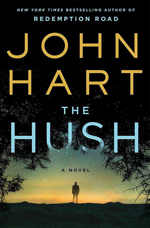 The Hush: A Novel