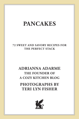 Pancakes